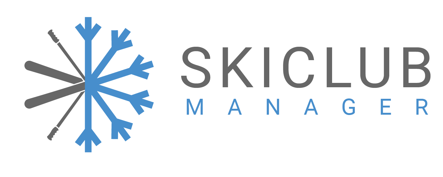 Skiclub-Manager Logo